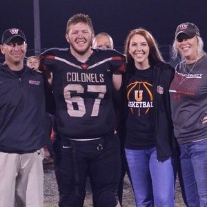 Meet your Posher, Clyde